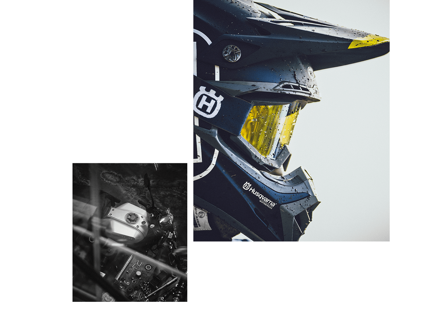 Husqvarna Motorcycles